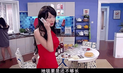 娄艺潇她是胡一菲,也是那些年我们一起追过的女孩
