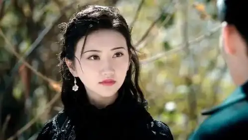 从张小斐到景甜,不参加浪姐2,三十加的女演员一样可以翻红
