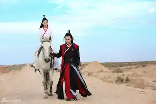 组图新边城浪子朱一龙演绎禁欲系男神
