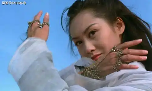 紫霞仙子和至尊宝,看似让人羡慕的完美爱情,在现实中却一塌糊涂