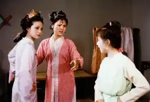 红楼梦1987年陈晓旭主演电视剧
