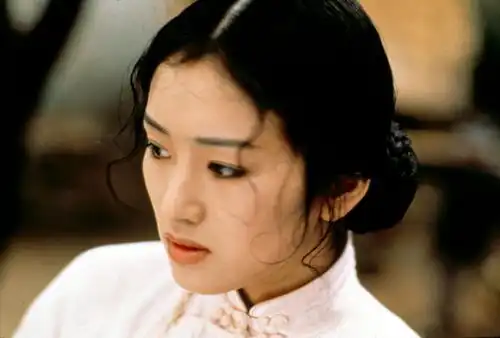 霸王别姬后的风月同样是张国荣巩俐,为什么还是扑街了
