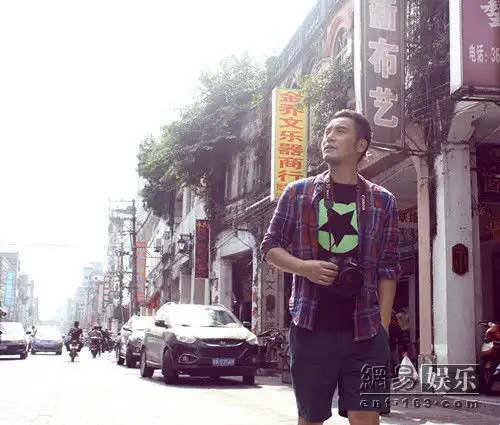 北纬十八度三亚杀青刘骐上演海岛绝恋