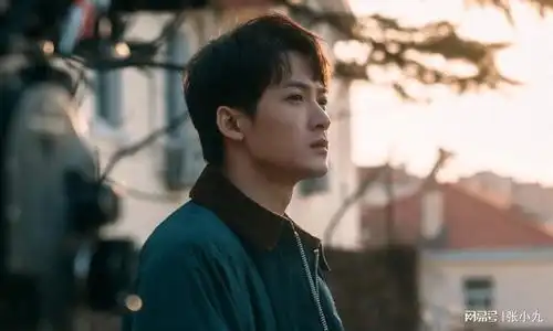 3月最受欢迎男明星榜单更新,任嘉伦第二,第一以断层的优势领先

