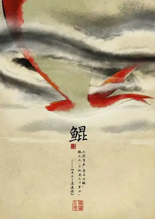 中国影视剧里的神兽都去哪儿了
