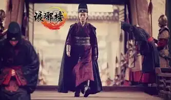 伴君如伴虎琅琊榜上演剧外组队护送
