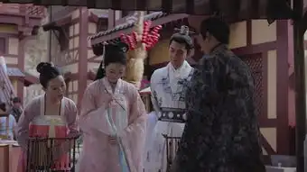 东宫第11集剧照,东宫图片