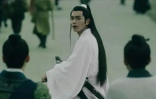 雪中悍刀行正式官宣,张若昀挑大梁,全员实力派未播先火
