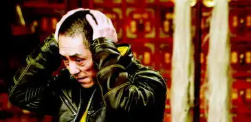 黄金甲真人剧照曝光内地票房瞄准三亿
