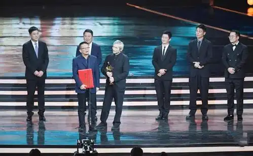 第36届百花奖沈腾和海清获得0票,这是绝对公正的结果吗
