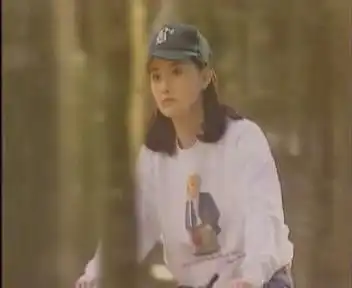 汪紫菱的陈德容版紫菱