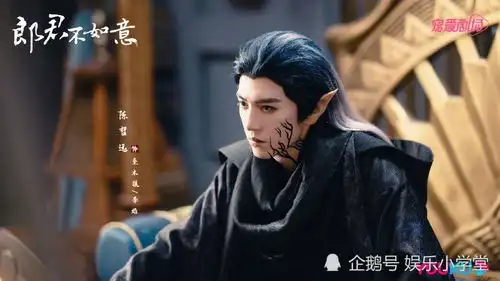 新剧郎君不如意正式官宣杀青,吴宣仪陈哲远首次合作看点十足
