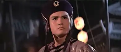 哪些演员和古龙金庸小说笔下人物最贴切