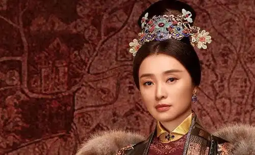明朝第一位废后胡善祥,究竟犯了什么错