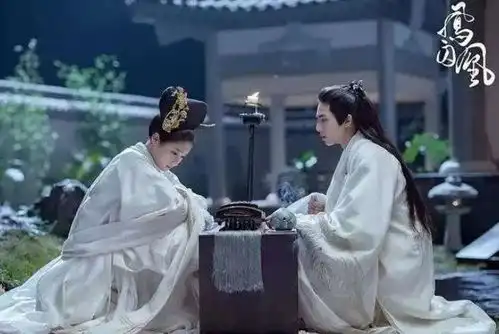 和鹿晗深夜同回爱巢疑同居试婚,变模范情侣的二人好事将近