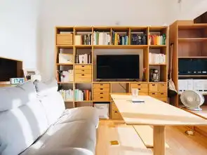 广州情侣35㎡蜗居衣帽间大浴缸榻榻米豪宅配置