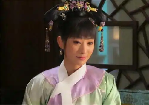 甄嬛传安陵容结束余答应性命,是为了甄嬛还是泄私仇呢