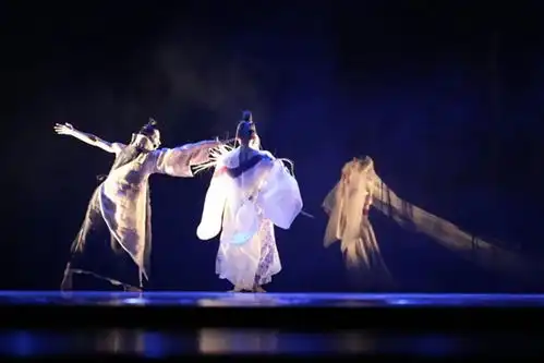 贺双节青州云门剧院好戏连台