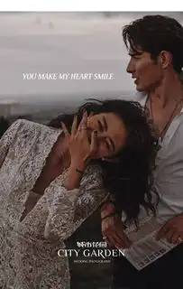 北京婚纱摄影拒绝尬照满屏的怦然心动才过瘾