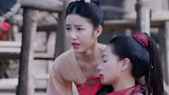 大唐荣耀2第29集剧照,大唐荣耀2图片
