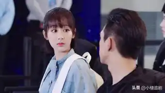 亲爱的热爱的小说结局剧透韩商言当年为何退出索罗战队