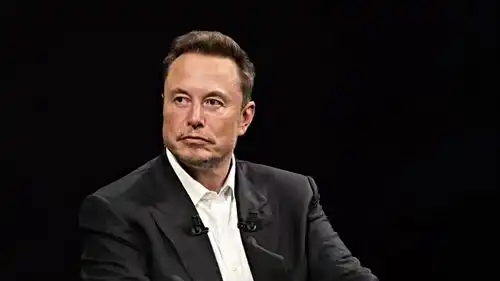 外媒马斯克留言赞同反犹太主义阴谋论,白宫发声明谴责