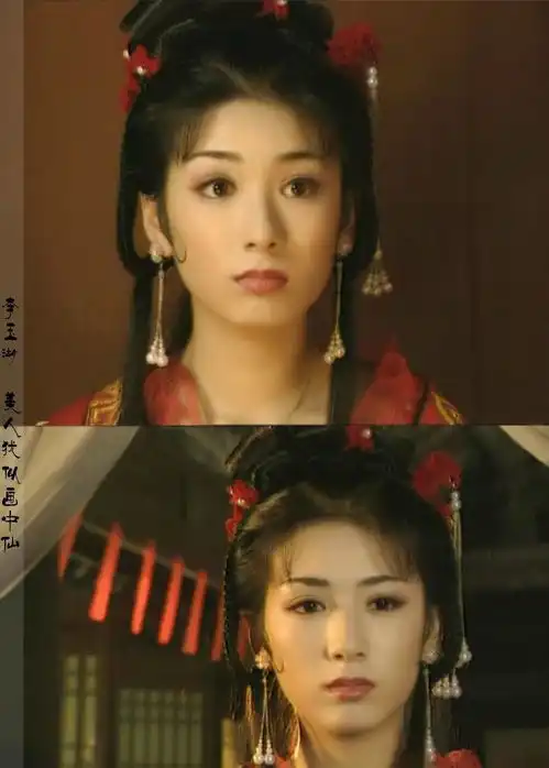 还记得上错花轿嫁对郎中的玉湖和天磊吗如今他们长这样