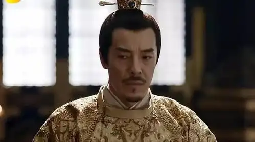 窃来太子18载,网友调侃天盛长歌海一天眉毛太多,条条是戏
