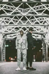 管你是不是头号玩家,穿上ta立刻cyberpunk上身
