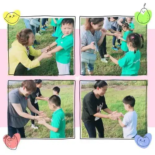 美丽心灵,美好成长锦程幼教睿智情商情绪启航营结营啦
