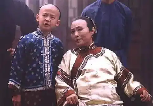 许晴领衔,斯琴高娃出山,于小伟加盟,这部家庭剧引人期待