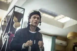 王皓祯龙拳小子曝剧照深大校草功夫萌帅
