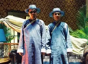 功夫片熟脸坏蛋冯克安去世享年66岁
