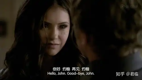 如何评价美剧初代吸血鬼