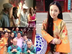 何以笙箫默少年版赵默笙艳压唐嫣旧照曝光似变脸
