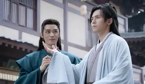 山河令还会有第2部总制片人站出来回应有好剧本可以考虑