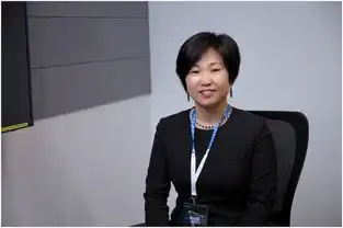 我爱我家cio刘东颖对话微软资深副总裁洪小文洞见ai引领房地产经纪行业管理创新