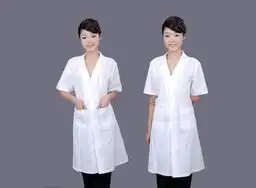 福金泰医护服饰
