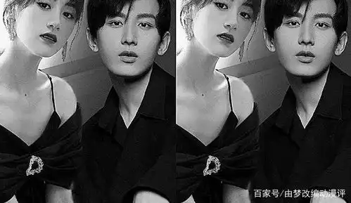 为什么袁冰妍没有演清朝的宫廷剧在罕见的清宫造型曝光之后