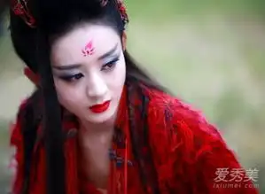 赵丽颖变短发酒保赵丽颖整容当外围等黑历史被扒4