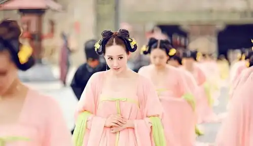 徐惠,11岁进宫24岁殉情,力压武则天成为李世民晚年最宠爱的女人