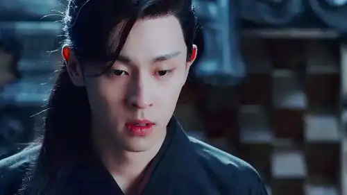 这些眼神哦
