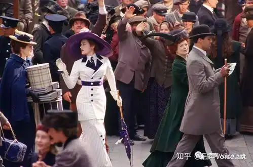 男士正装101三起源1950年代,西装的演变跟着影视经典去感受