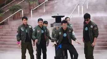 奔跑吧兄弟感动收官集体泪奔不忍撕名牌