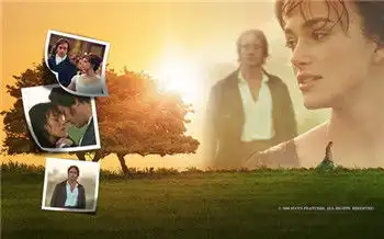 经典小说傲慢与偏见第54章1
