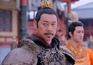 太子李建成有三个手下,实力很强,要当时在长安城李世民未必能赢