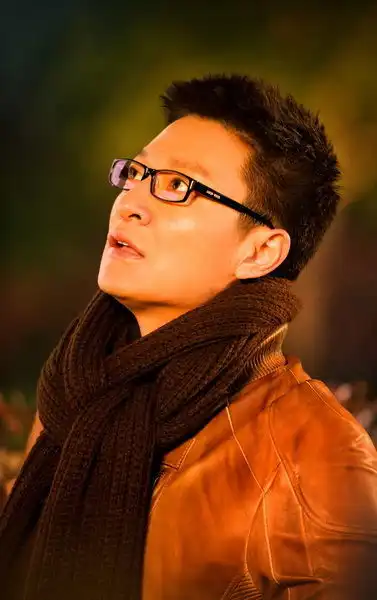 赵本山力挺生死相依李宗翰微博请缨上春晚
