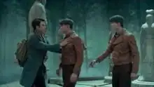 老九门佛爷被困罗刹海市