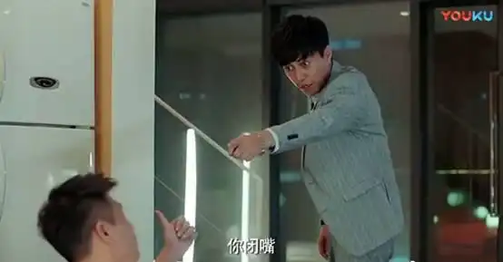 恋爱先生套用老版玛丽苏,靳东搭档江疏影坐镇能火吗