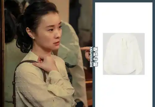 马伊琍的高跟鞋真的那么贵吗爱情神话造型解析